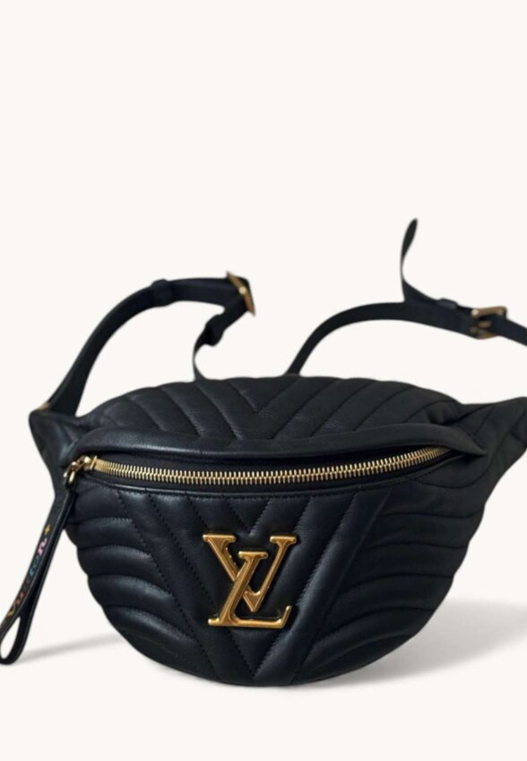 Louis Vuitton New Wave