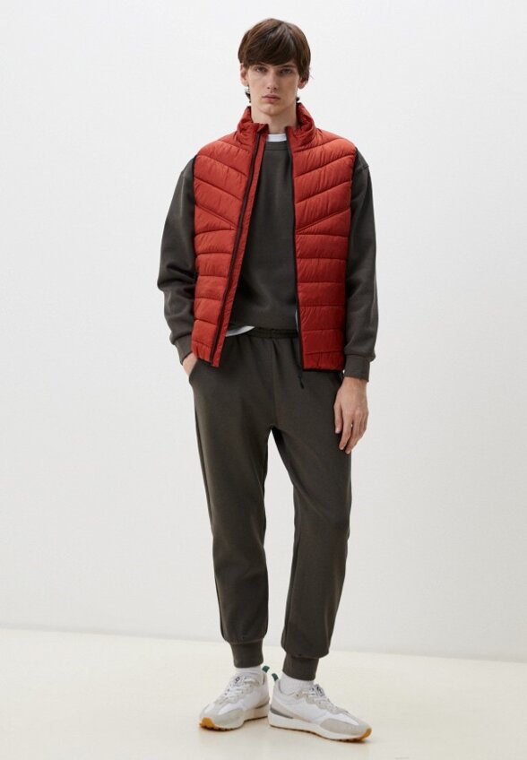 Жилет утепленный Basefield