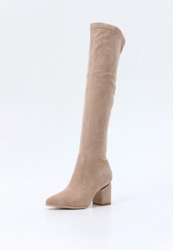 Ботфорты Maniolini