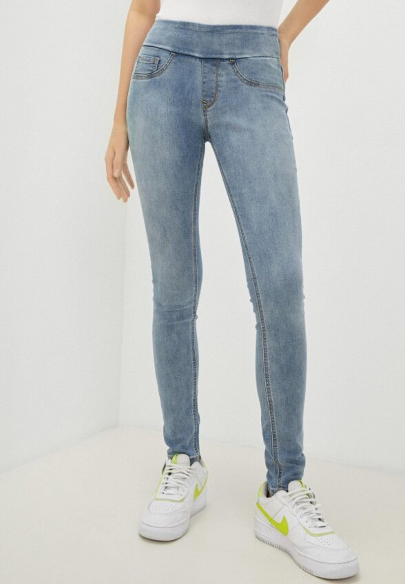 Джеггинсы Velocity