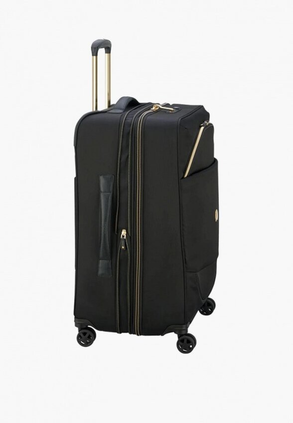 Чемодан Delsey