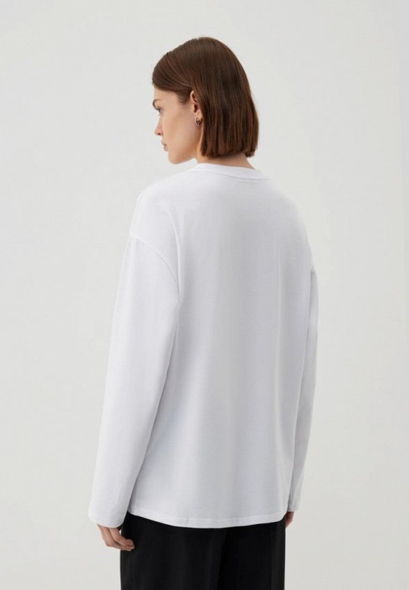 Лонгслив Nice One