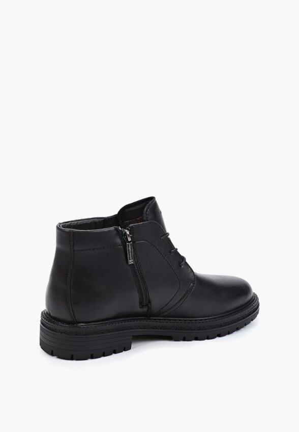 Ботинки Thomas Munz