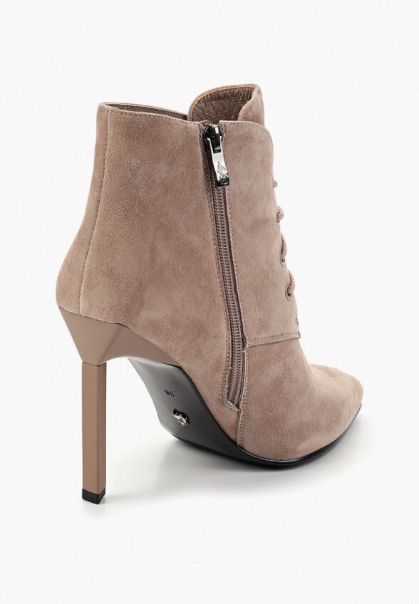 Ботильоны Valley