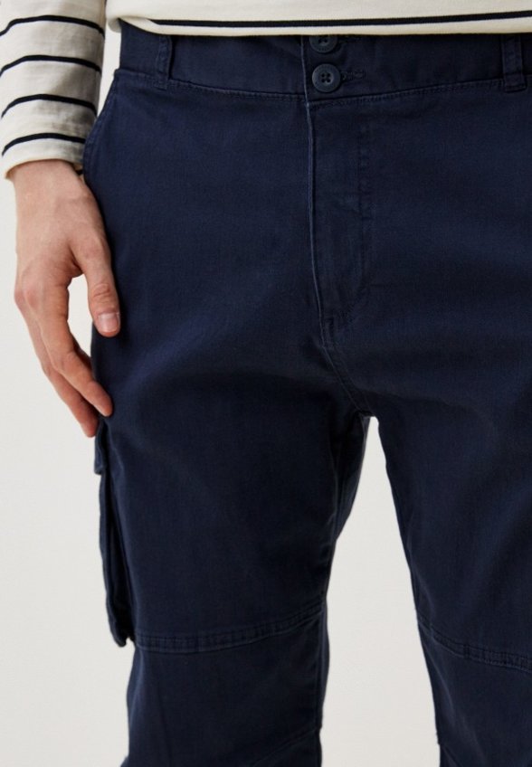 Брюки Terranova