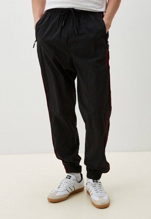 Брюки спортивные STREETBEAT