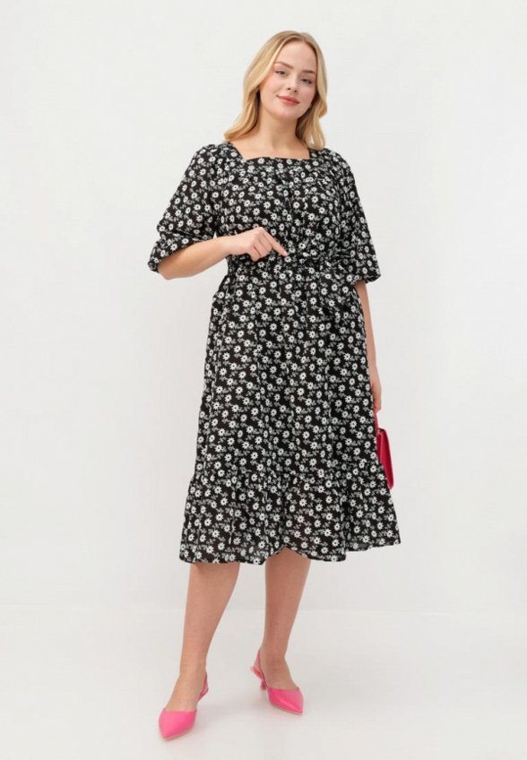 Платье Mio Imperatrice