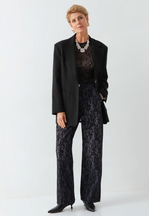 Брюки Time-to-dress