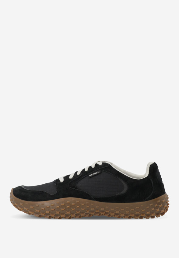 Кроссовки мужские Merrell Wrapt, Черный