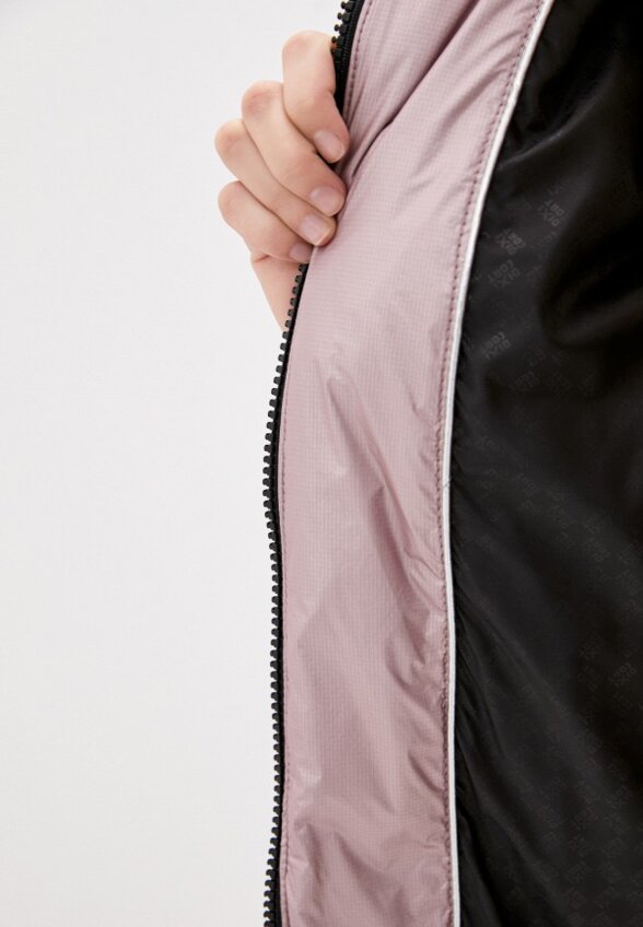 Пуховик Dixi-Coat