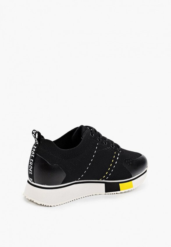 Кроссовки Francesco Donni