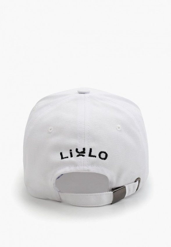 Бейсболка Liqlo