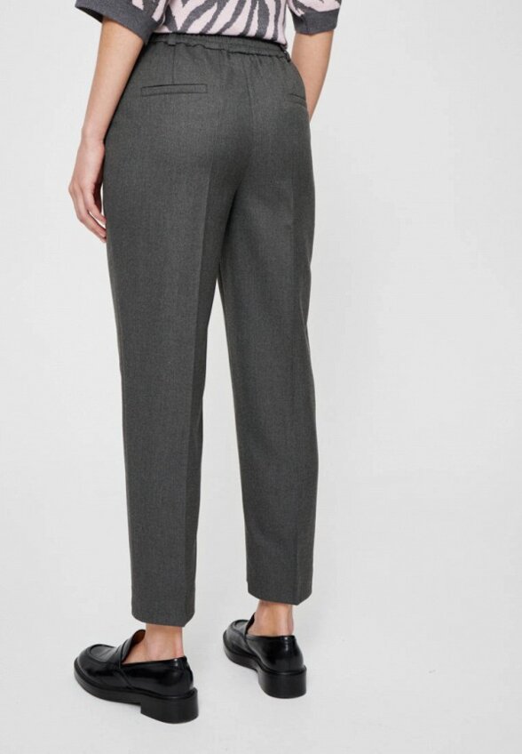 Брюки SashaOstrov