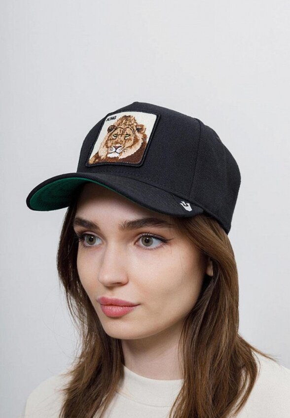 Бейсболка Goorin Brothers