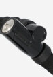 Замок велосипедный с ключами Abus 4804 K/75 BK Steel-O-Chain, Черный3  - превью