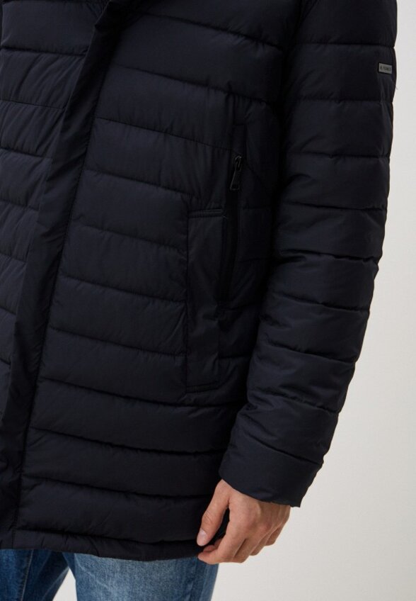 Куртка утепленная Al Franco