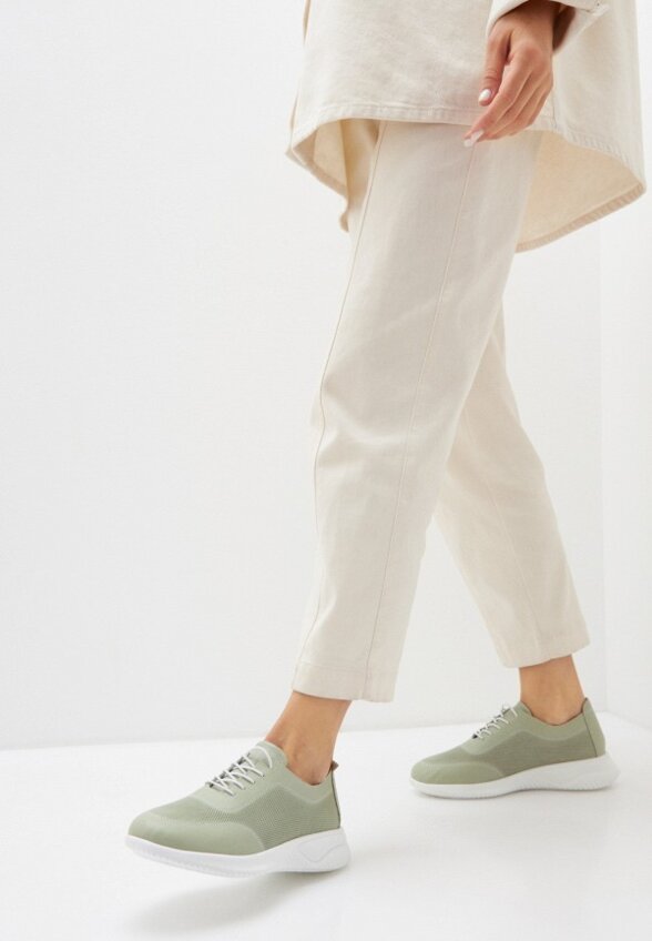 Кроссовки Thomas Munz