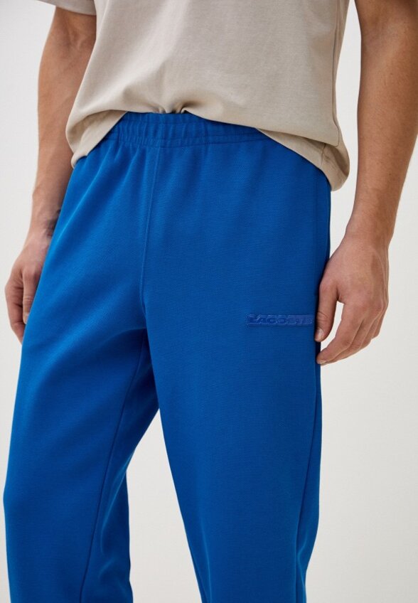 Брюки спортивные Lacoste