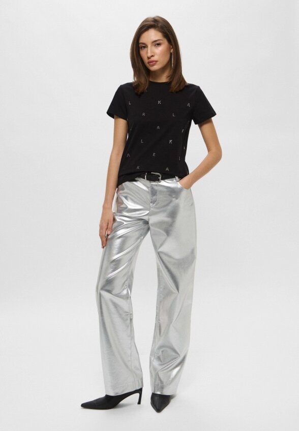 Футболка Karl Lagerfeld