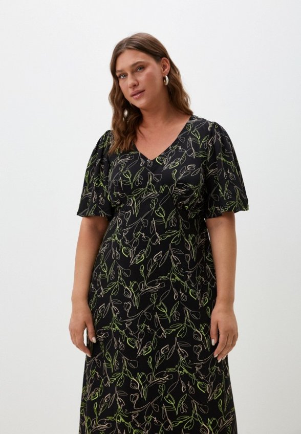 Платье Helmidge