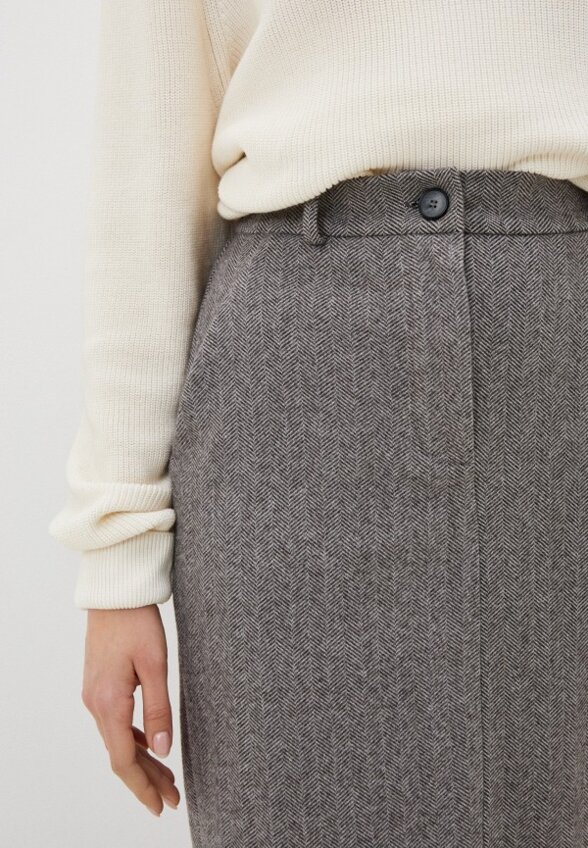 Юбка Wellenwool Brand