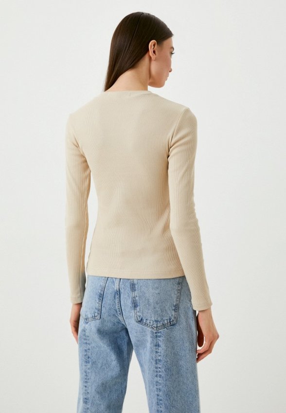 Лонгслив Droid&I