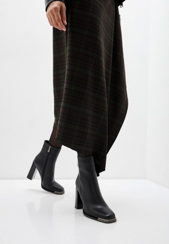 Ботильоны Marc Cony