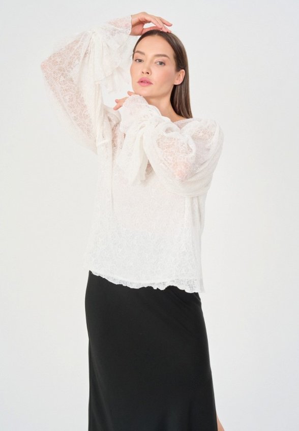 Блуза Emilia Dell'oro