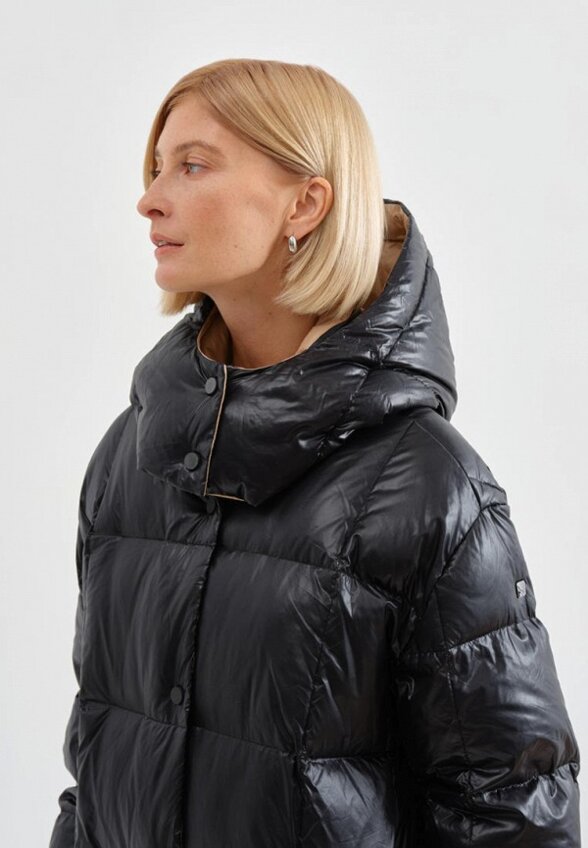 Пуховик Conso