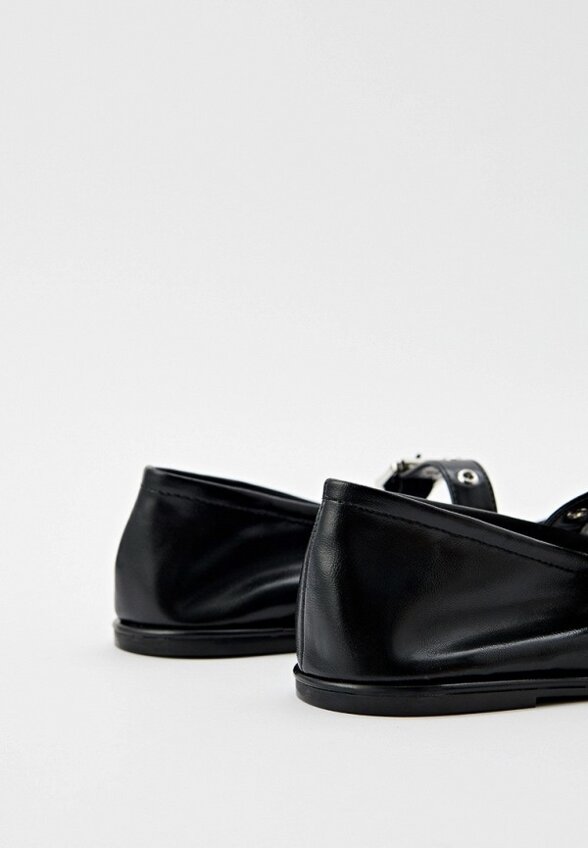 Балетки Mango