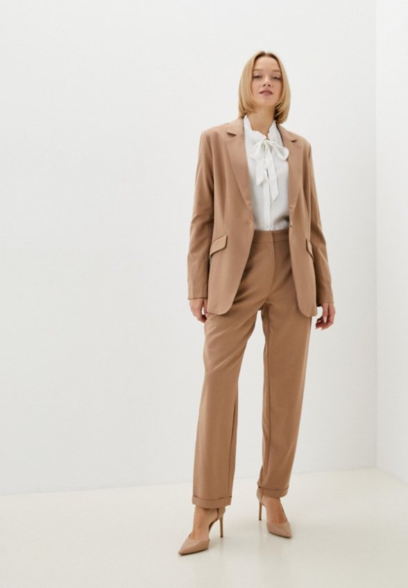 Жакет Emilia Dell'oro