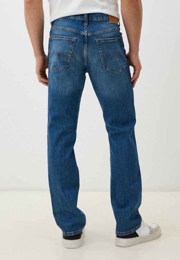 Джинсы Mustang