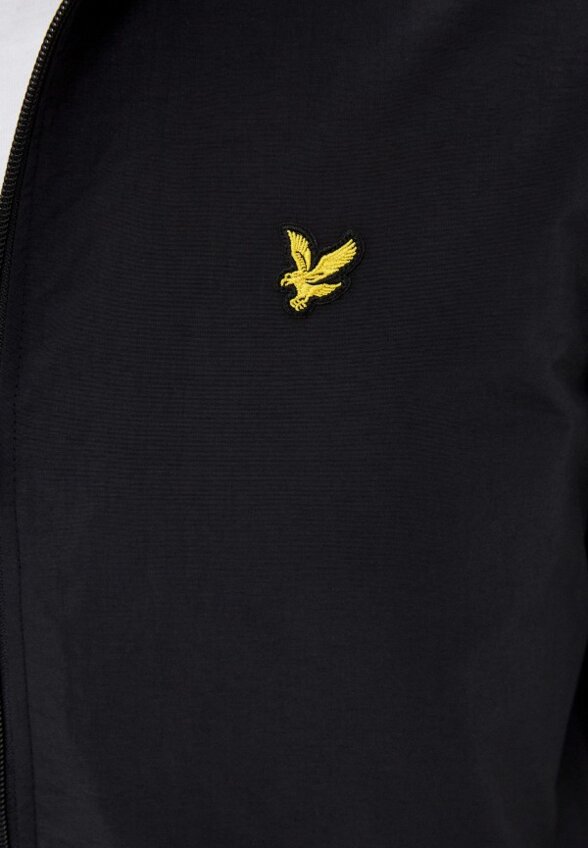 Ветровка Lyle & Scott
