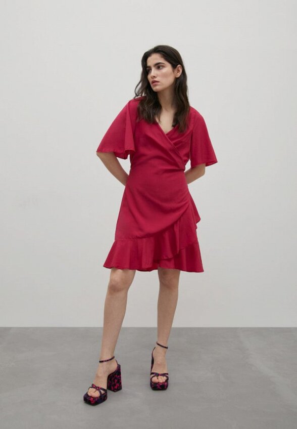 Платье Finn Flare