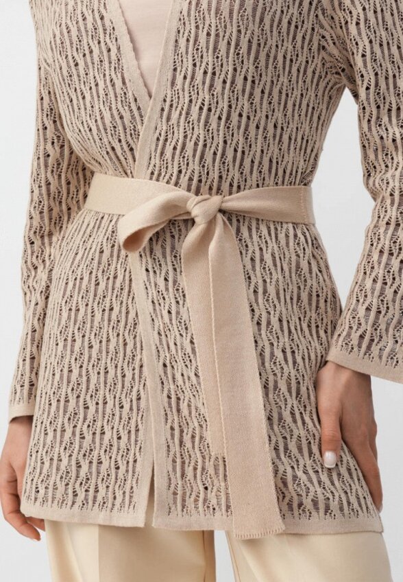 Кардиган Vivawool