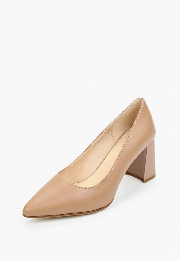 Туфли Thomas Munz