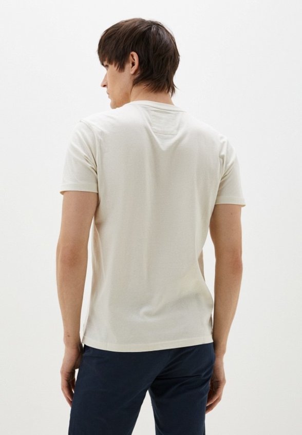 Футболка ZU Elements