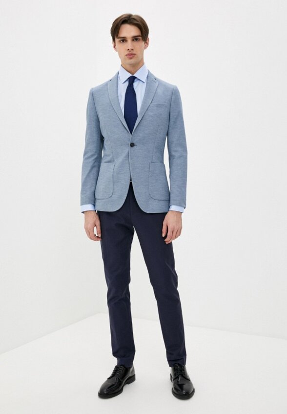 Рубашка Eterna