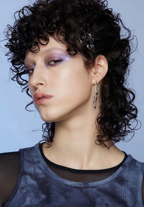 Палетка теней для век Arive Makeup