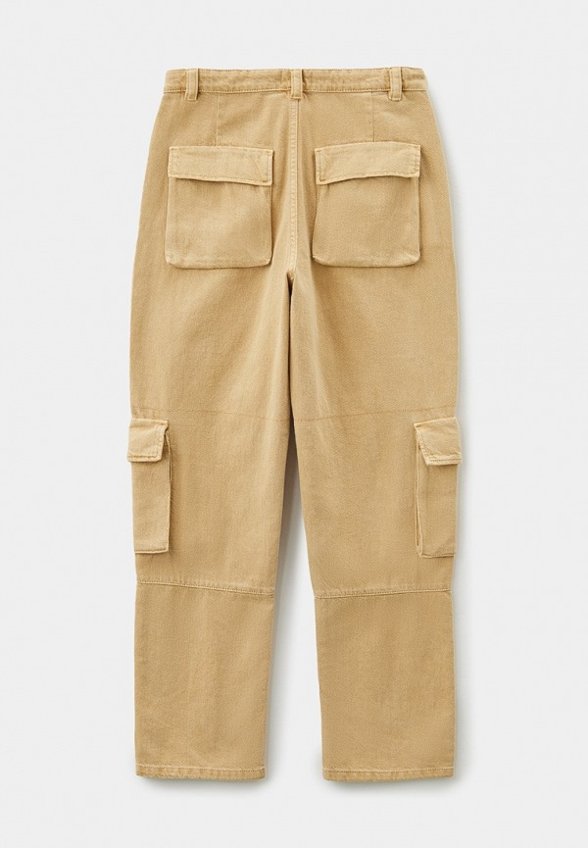 Брюки United Colors of Benetton