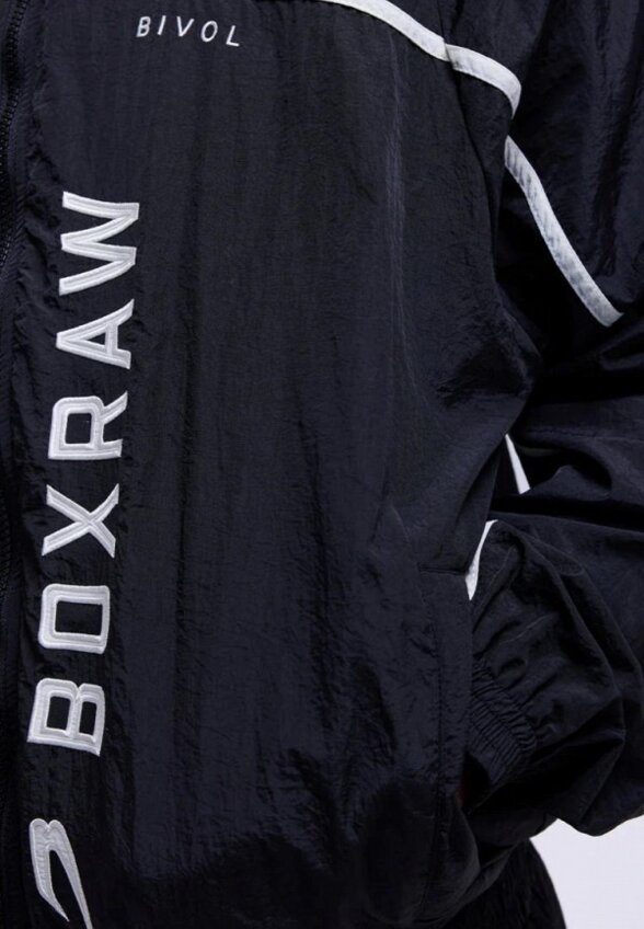 Ветровка Boxraw