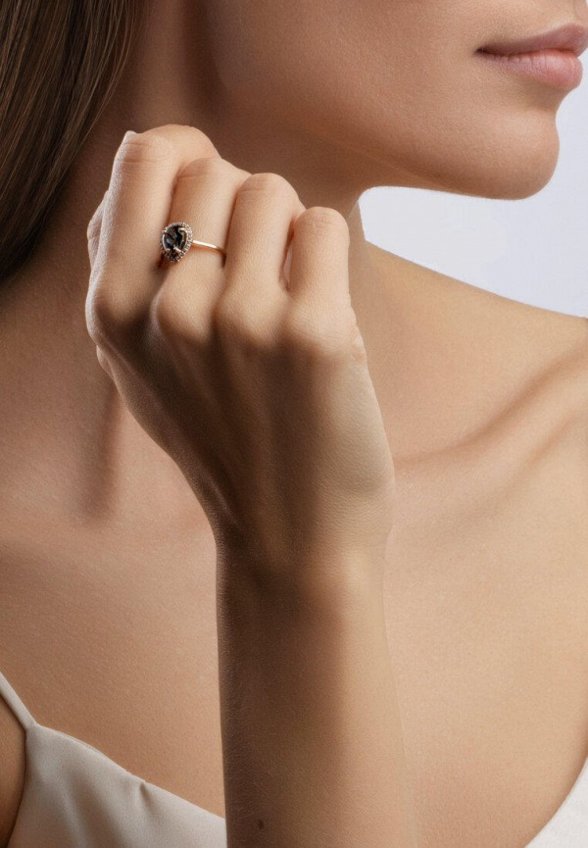 Кольцо Sokolov