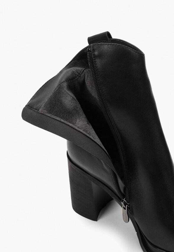 Ботильоны El'Rosso