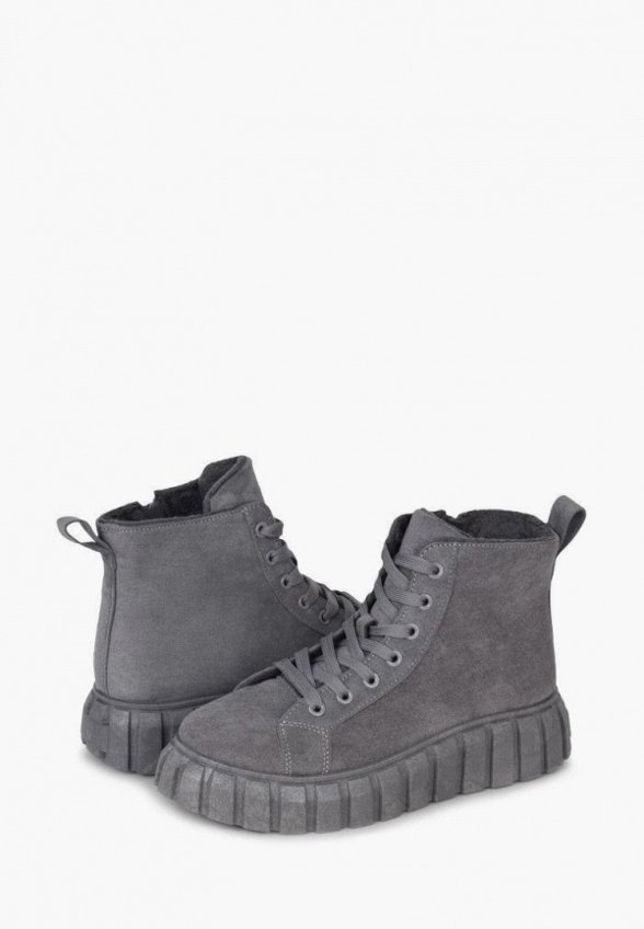 Ботинки T.Taccardi