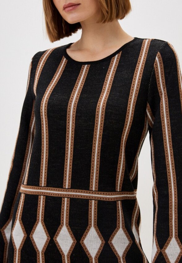 Платье Vivienne Mare