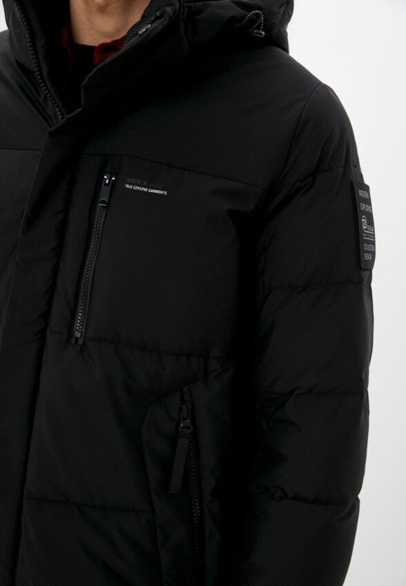 Пуховик Grizman