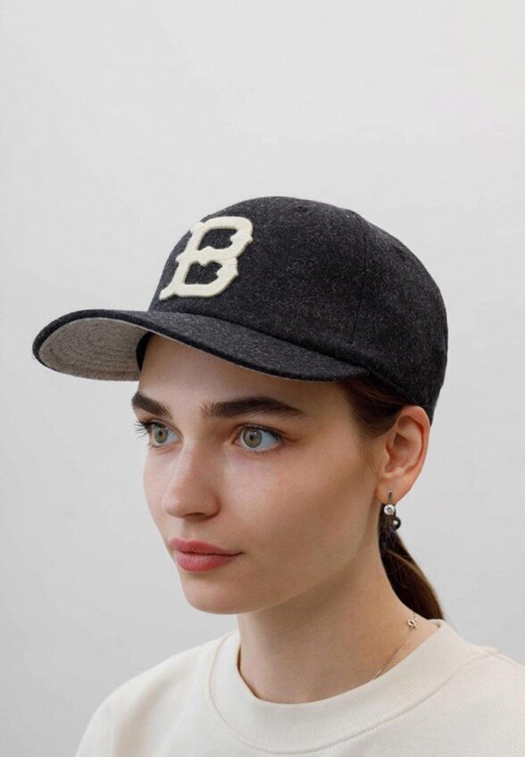 Бейсболка American Needle