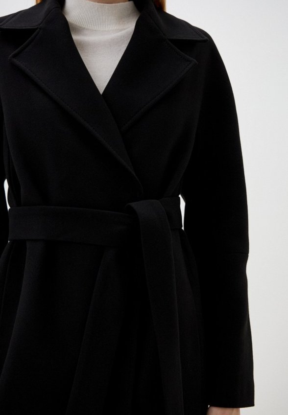 Полупальто Снежная Королева