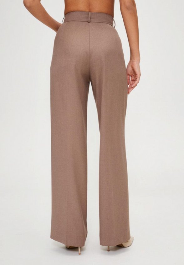 Брюки SashaOstrov