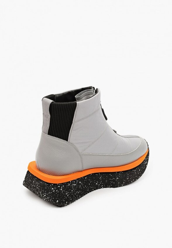 Кроссовки Graciana